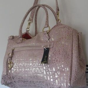 Jenrigo Handbag